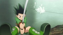 [HorribleSubs] Hunter X Hunter - 01 [720p].mkv_snapshot_03.29_[2011.10.02_12.16.56]