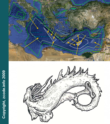Ο Μεγάλος Leviathan της Ανατ. Μεσογείου