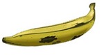 Banana (plátano americano)