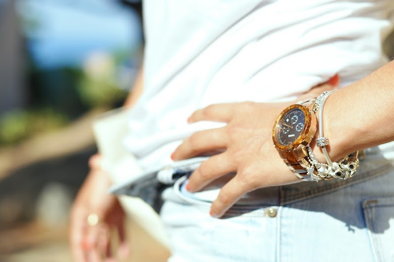 outfit, corsica, fossil watch, fashion week milano, fashion blog, RED CARPET, STYLE,  fashion blogger, street style, zagufashion, blog italiano, valentina coco