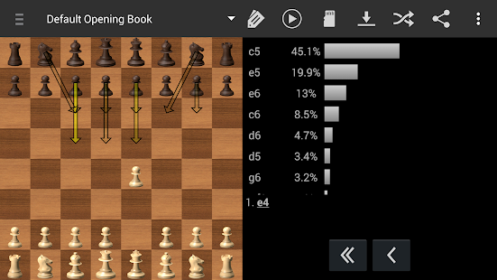  Hawk Chess  
