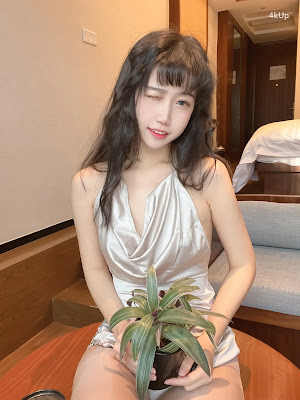 Coser@不呆猫 浴室人妻