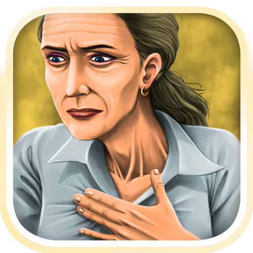 Heartburn Symptoms + Remedies 醫療 App LOGO-APP開箱王