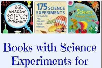 175 More Science Experiments To Amuse And Amaze Your Friends