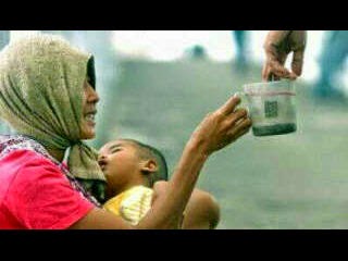 Misteri dibalik pengemis jilid dua Ada kisah misteri di balik seorang pengemis