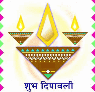 Happy Diwali