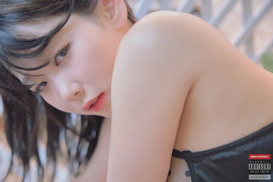 [HIGH FANTASY] Zia (지아) Vol.03 Just Us