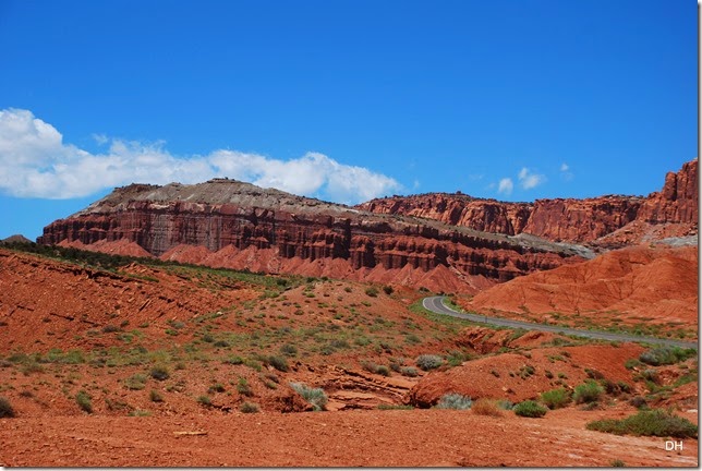 05-26-14 A West Side of Capital Reef NP (15)