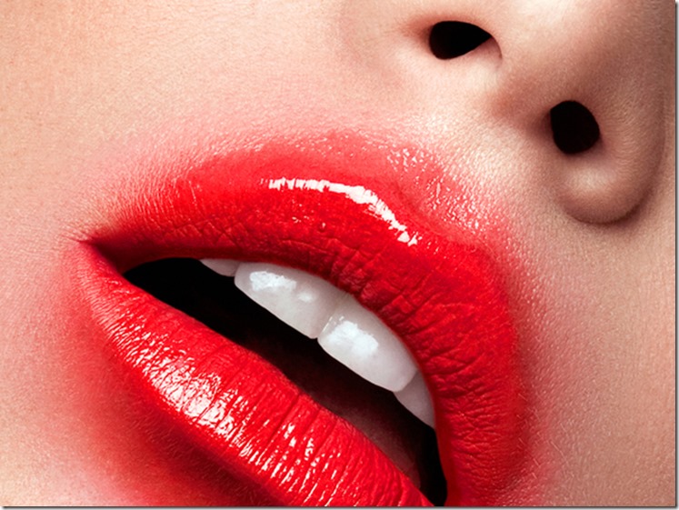 Необычный макияж “Глянцевый” (The unusual makeup “Glossy”) (2) Необычный макияж “Глянцевый” (The unusual makeup “Glossy”) (2)