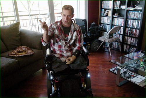 Фотографии. Ирак после войны