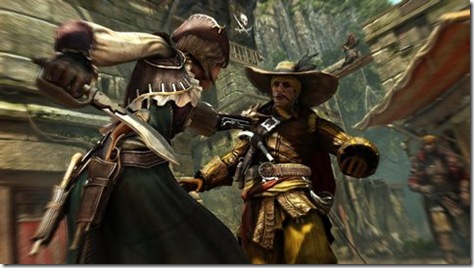 Assassin's Creed 4 fuite des écrans multijoueurs 01b