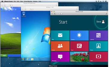 VMware Player 5 Free Download