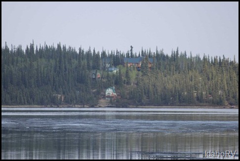 Cabins-Along-the-Lake