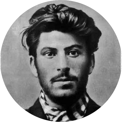Иосиф Джугашвили