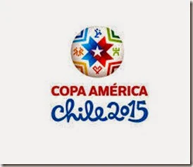 Copa America en Chile 2015 Futbol