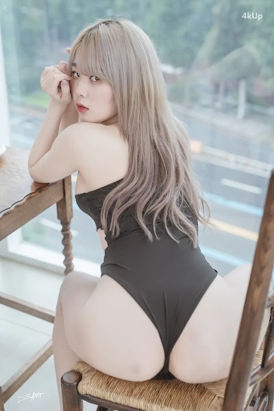SAINT Photolife – Zia (지아) Vol.02 Amazing