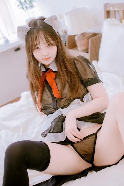 JOApictures – Sia (시아) x JOA 21. JUNE Vol.1
