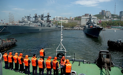 "Поход памяти - 2013"