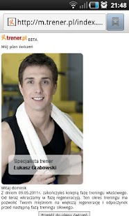 How to get Trener GO! lastet apk for android