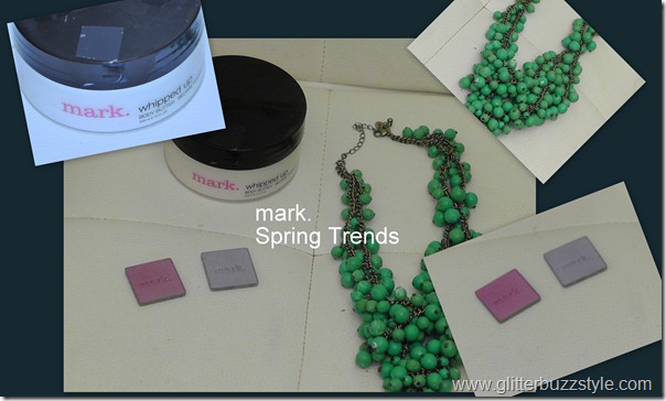 mark spring trends