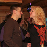 Dalis mūsų bičiulių pasirinko pirties teikiamus malonumus, kiti liejo prakaitą šokių aikštelėje, o trečiųjų - nebuvo galima išvilioti iš maudynių kubile.