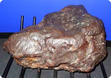 2-meteortie