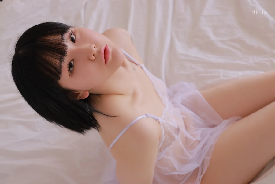 [SWEETBOX] YeonJju Vol.31 Home Alone
