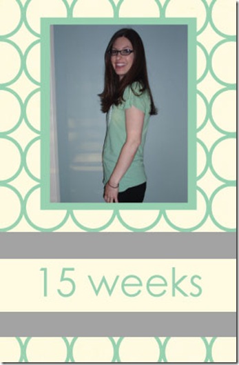 15-weeks