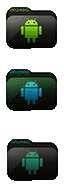 Android Start button for Classic Shell1