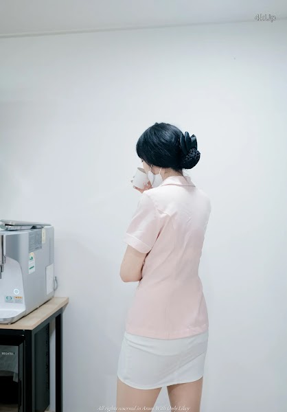 [LIKEY] Aram (아람) A Urologist Nurse