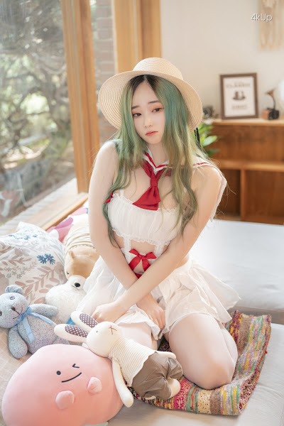 CreamSoda Bambi (밤비) – Bambi Vol.11
