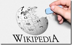 Ancora una volta l'indipendenza di Wikipedia è sotto minaccia.