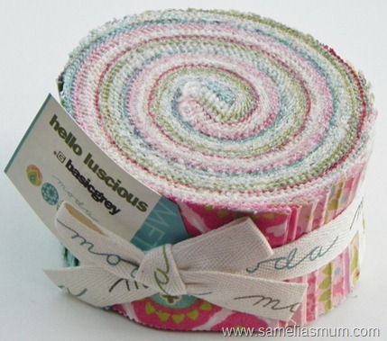 Hello Luscious - Jelly Roll (3)