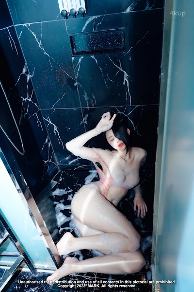 [Lilynah] Inah (이나) x Mark Vol.02