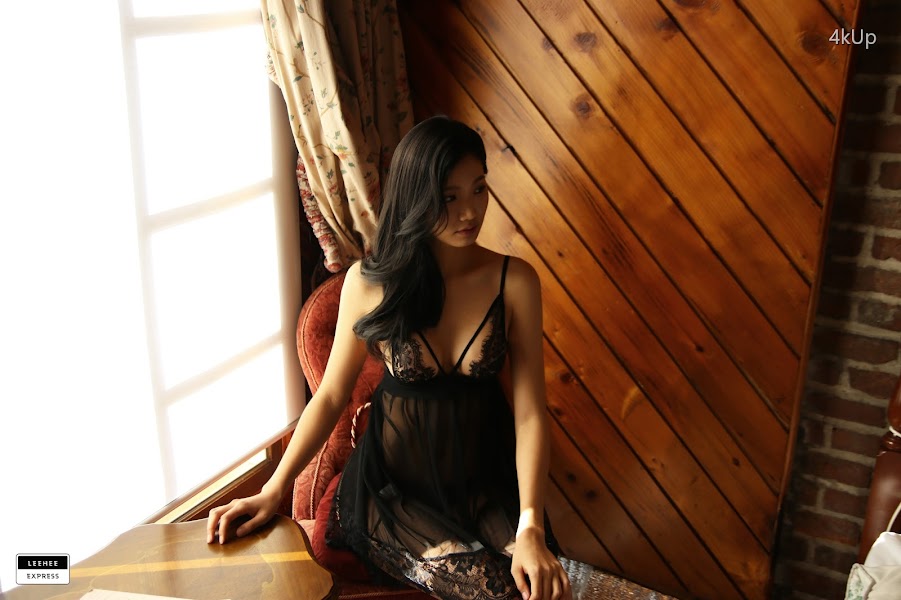 LEEHEE EXPRESS – LELV-007 LEEHEEEUN