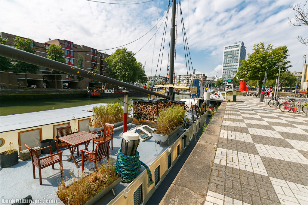 LookAtEurope.com - Роттердам | The Netherland, Rotterdam