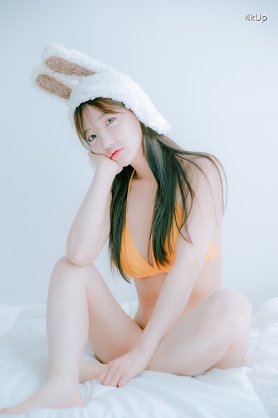 JOApictures – Son Ye-Eun (손예은) x JOA 20. APR Vol.2