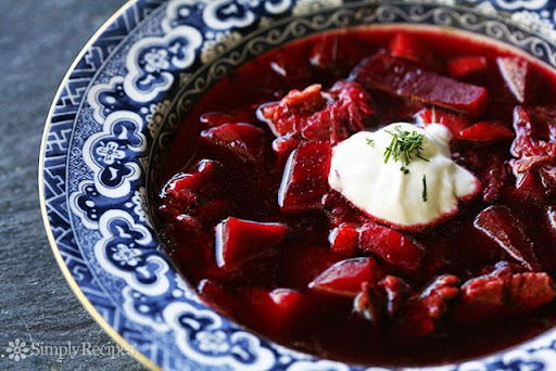 Borscht