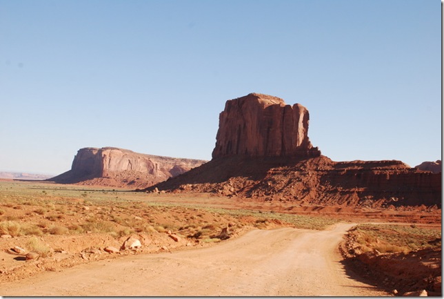 10-28-11 E Monument Valley 102