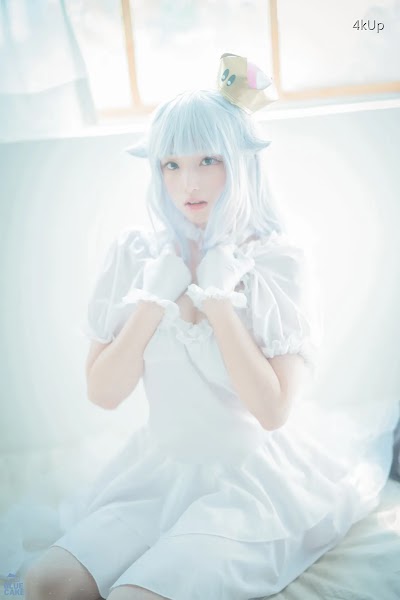 [BLUECAKE] Bambi (밤비) Sticky Boosette