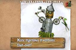 Pettsons Inventions APK and IPA Free Download Gratis 2016