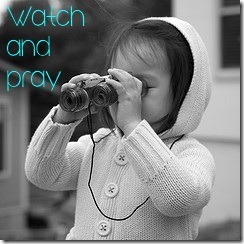 watch-and-pray