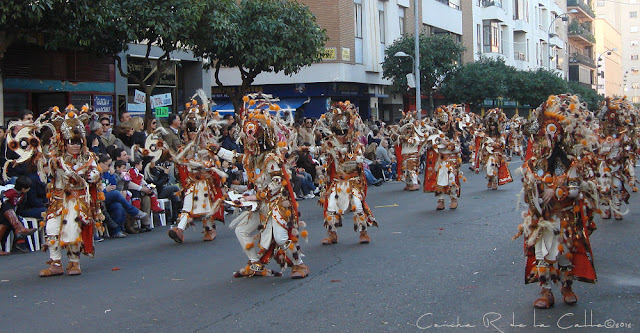 Carnaval Badajoz2012 - Desfile de Comparsas (28).JPG