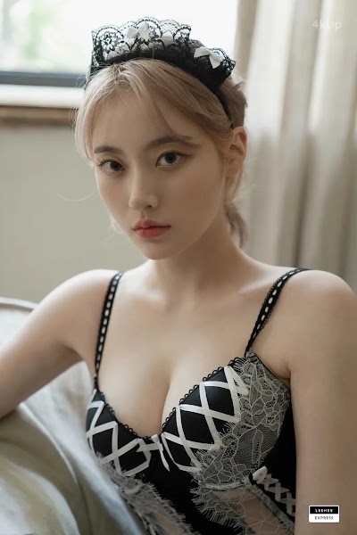 [LE] LEDG-089 Jeong Ah (정아)