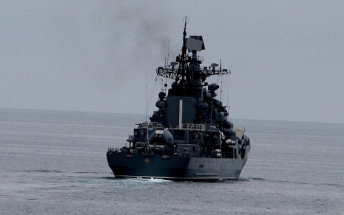 "Поход памяти - 2013"