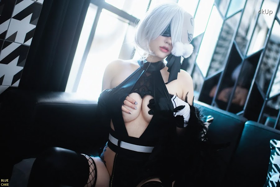 [BLUECAKE] Son Ye-Eun (손예은) 2B RED (+RED.Ver)