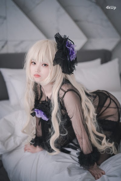 DJAWA Photo – Bambi (밤비) Rita the Paradise Expulsion