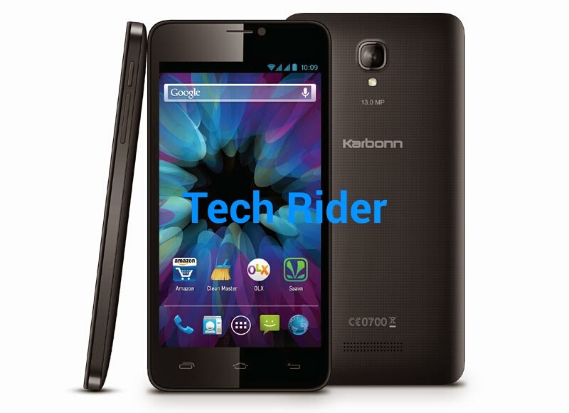 karbonn titanium s9 plus