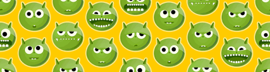 green-monsters