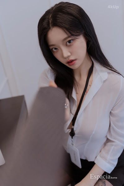 [Espacia Korea] EXC#135 Mina (민아)
